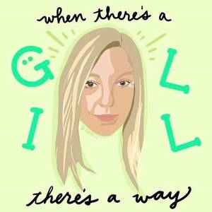 Meet your Posher, Gillian